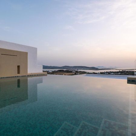 Utopia Suites By Anna Platanou Agia Irini  Buitenkant foto