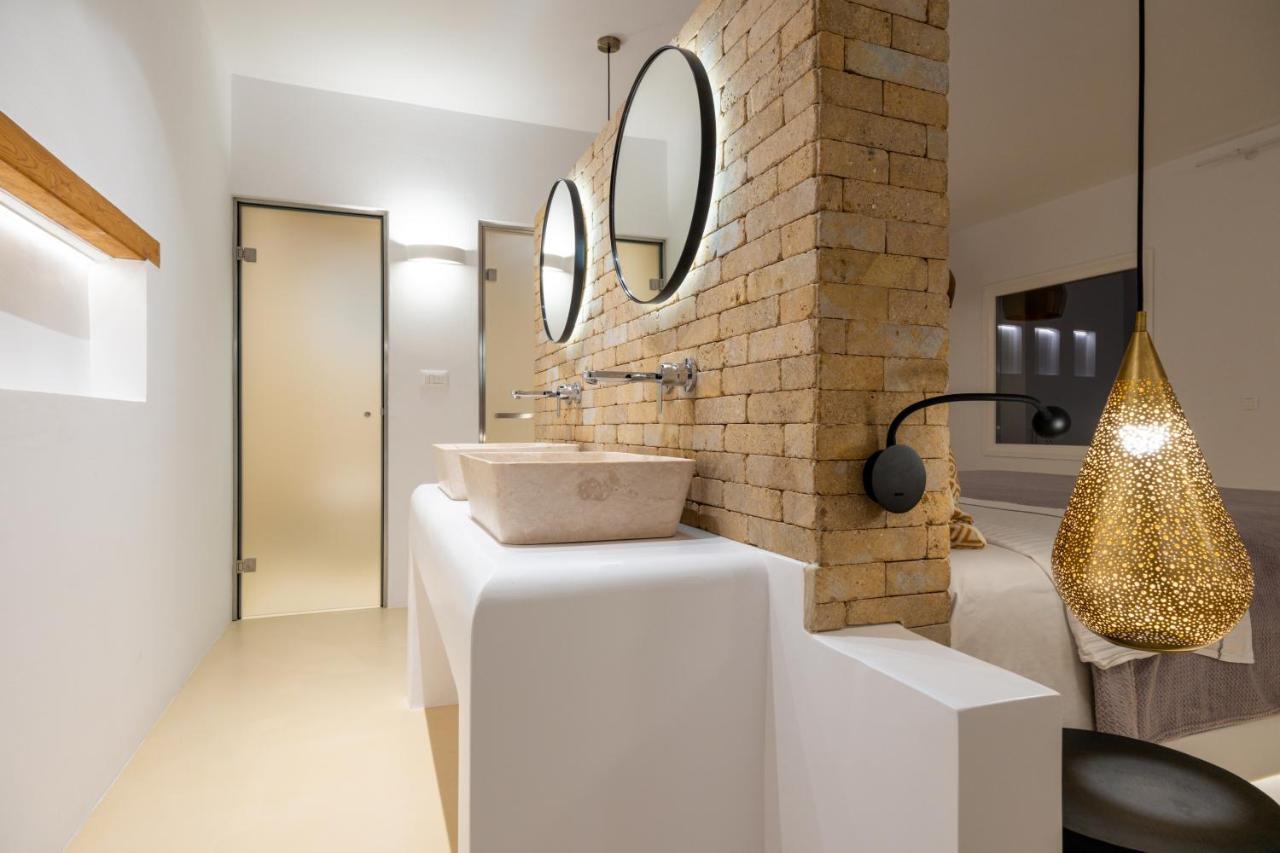 Utopia Suites By Anna Platanou Agia Irini  Buitenkant foto